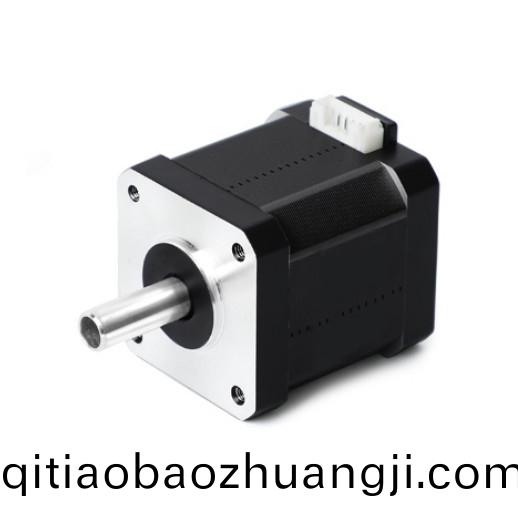 42係(xi)列(lie)空心軸(zhou)電機