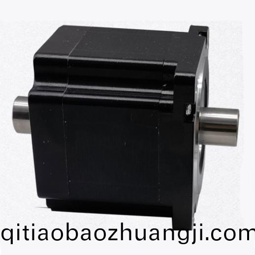 86係(xi)列空心軸(zhou)電(dian)機(ji)