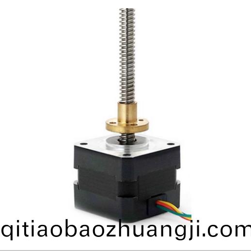 35係列(lie)絲(si)桿(gan)電機(ji)
