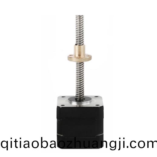 42係列絲(si)桿(gan)電機
