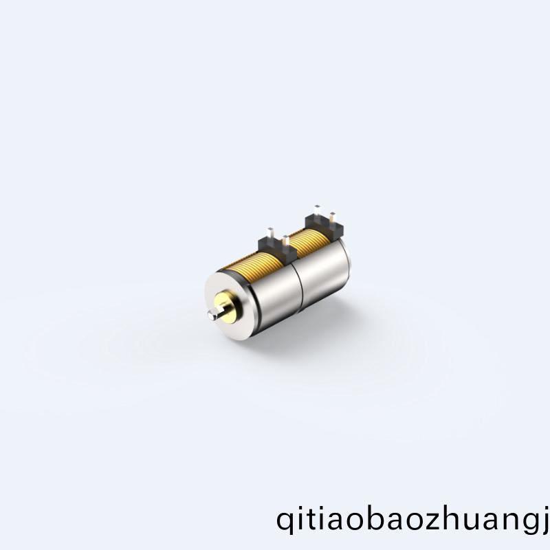 OT-SM4.4P-001微(wei)型(xing)步進(jin)電(dian)機(ji)