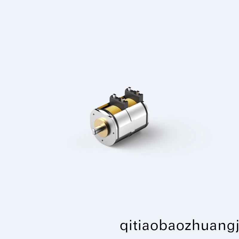 OT-SM05P-001微(wei)型步(bu)進電(dian)機