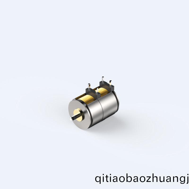 OT-SM6.0L-001微型步(bu)進(jin)電(dian)機(ji)