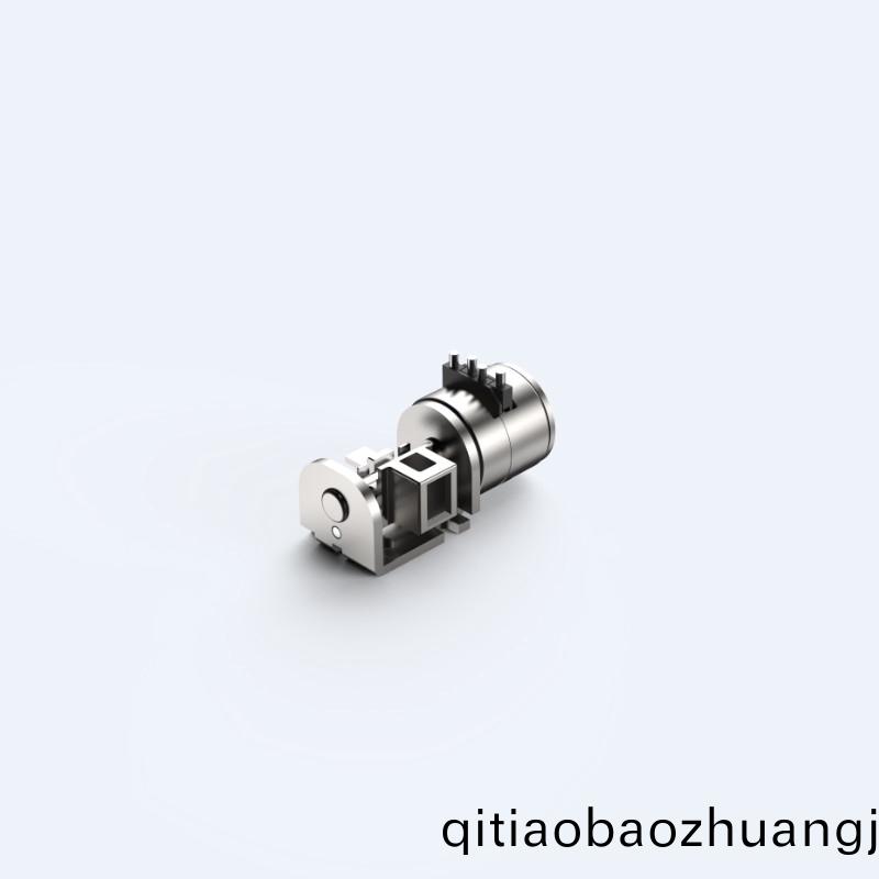 OT-SM8.0XL-001微(wei)型(xing)步進(jin)電機