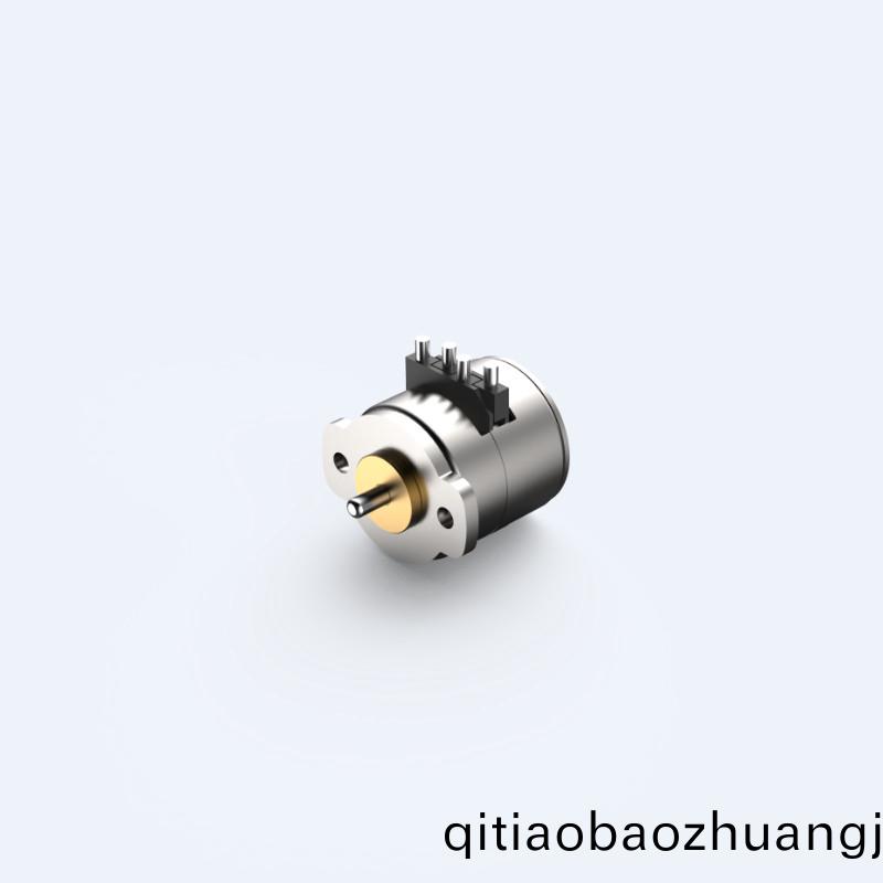 OT-SM8.0X-001微(wei)型(xing)步進(jin)電機