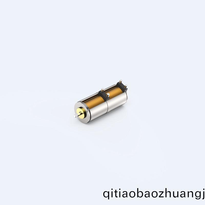 OT-SM5.8L-001微(wei)型步進(jin)電(dian)機(ji)