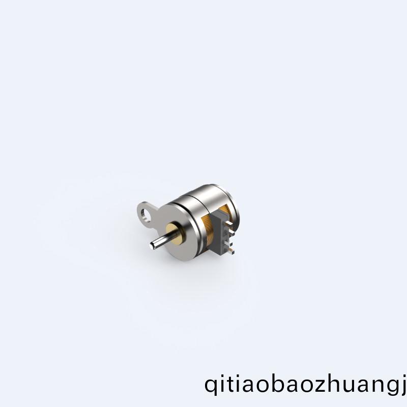 OT-SM06S微(wei)型步(bu)進(jin)電(dian)機