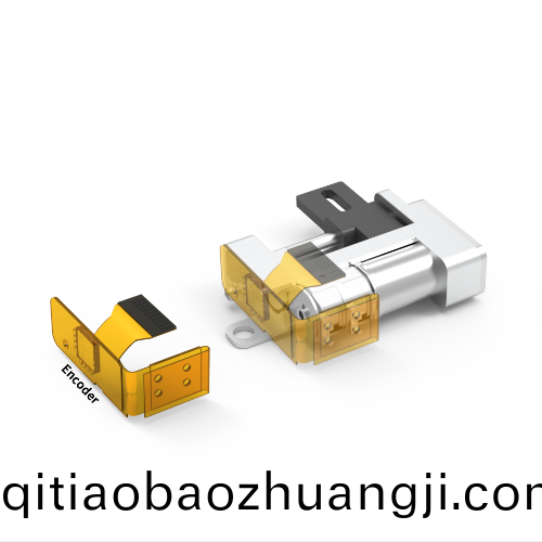 Encoder MENxx係(xi)列磁(ci)性(xing)編(bian)碼器(qi)