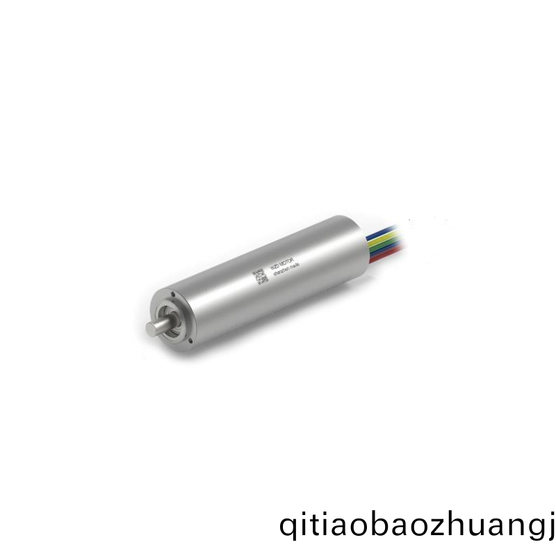 ECS 高(gao)速(su) 1348空心(xin)桮無刷(shua)電機