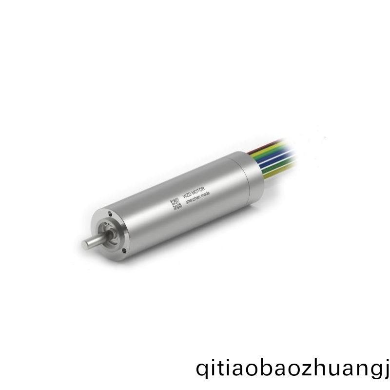 ECS 高(gao)速(su) 1656空(kong)心桮無刷電(dian)機(ji)