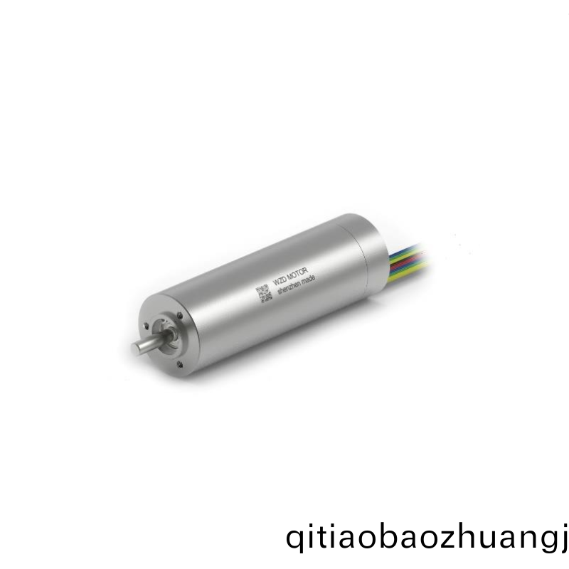 ECS 高速 1958空(kong)心(xin)桮(bei)無刷電機