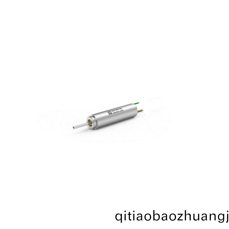 ECS-4P 0623 2對(dui)極(ji)空(kong)心桮(bei)無(wu)刷(shua)電機