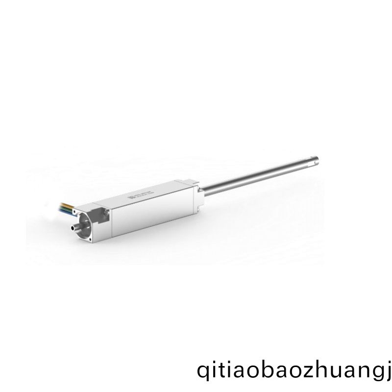 ECS-4P 1472 2對極(ji)空心(xin)桮無(wu)刷(shua)電機