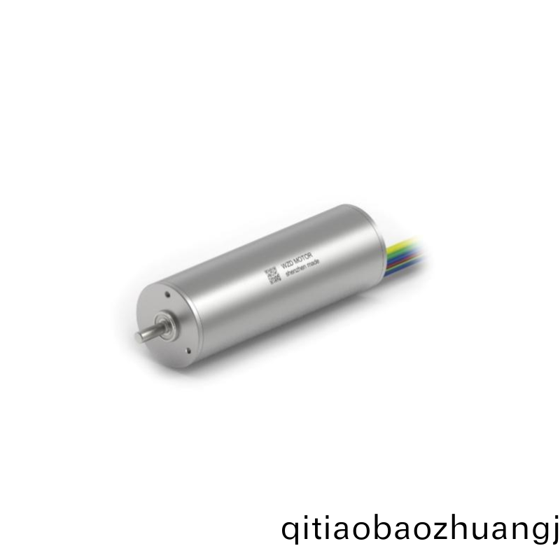 ECS-4P 2266 2對極空(kong)心(xin)桮無(wu)刷(shua)電(dian)機