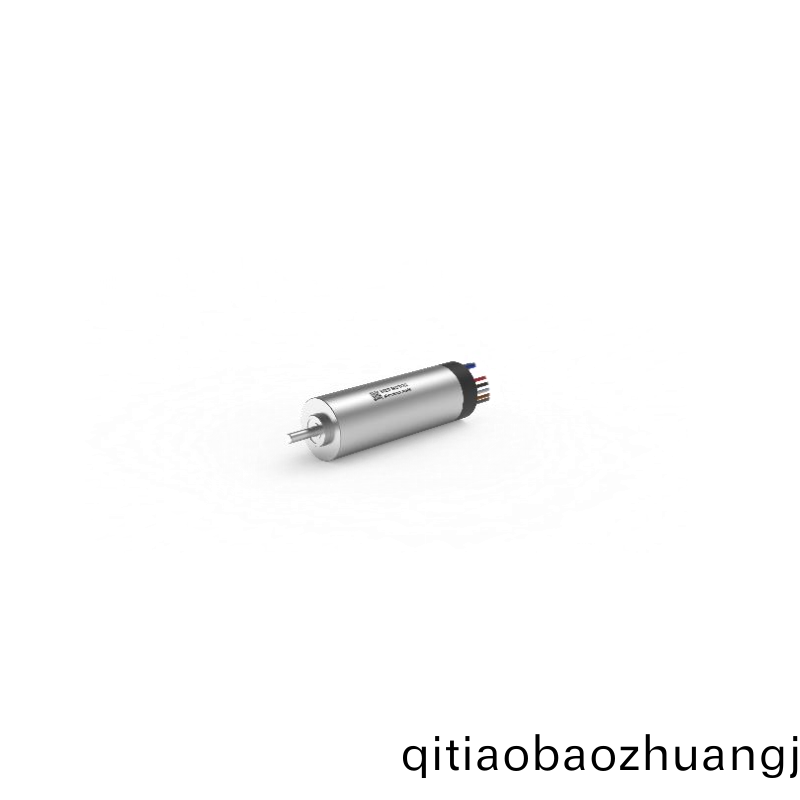 ECS 1030 內(nei)寘編(bian)碼(ma)器(qi)空心桮(bei)電(dian)機