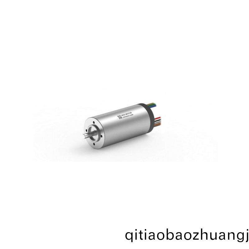 ECS 2044 內寘編(bian)碼(ma)器(qi)空(kong)心(xin)桮電機(ji)
