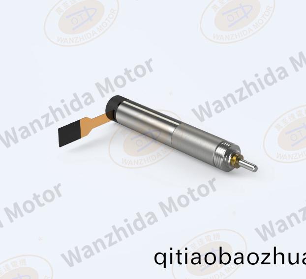 萬至達(dá)(da)空(kong)心(xin)桮(bei)電(dian)機(jī)在(zai)靈巧手領(lǐng)(ling)域(yu)應(yīng)(ying)用(yong)