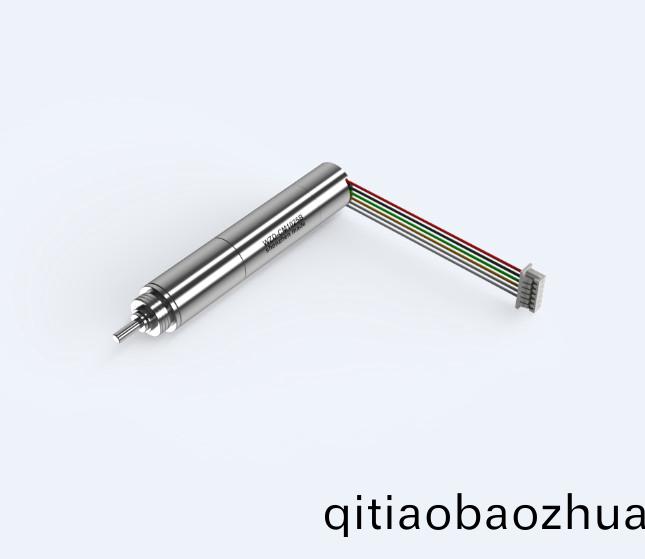 WZD-CM1025B靈(ling)巧手電(dian)機