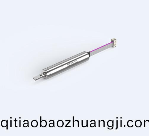 WZD-CM1025C靈(ling)巧(qiao)手(shou)電(dian)機