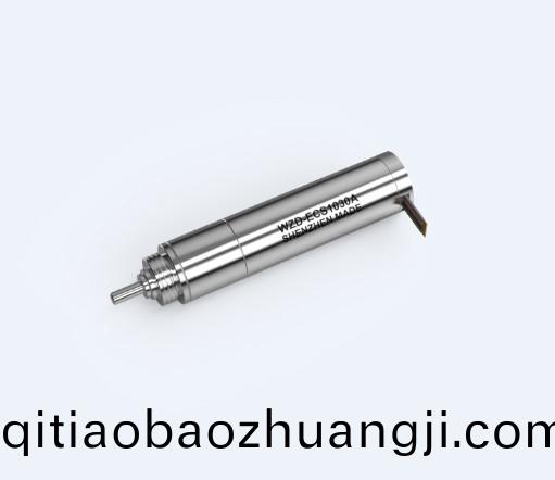 WZD-ECS1030A靈(ling)巧手電(dian)機