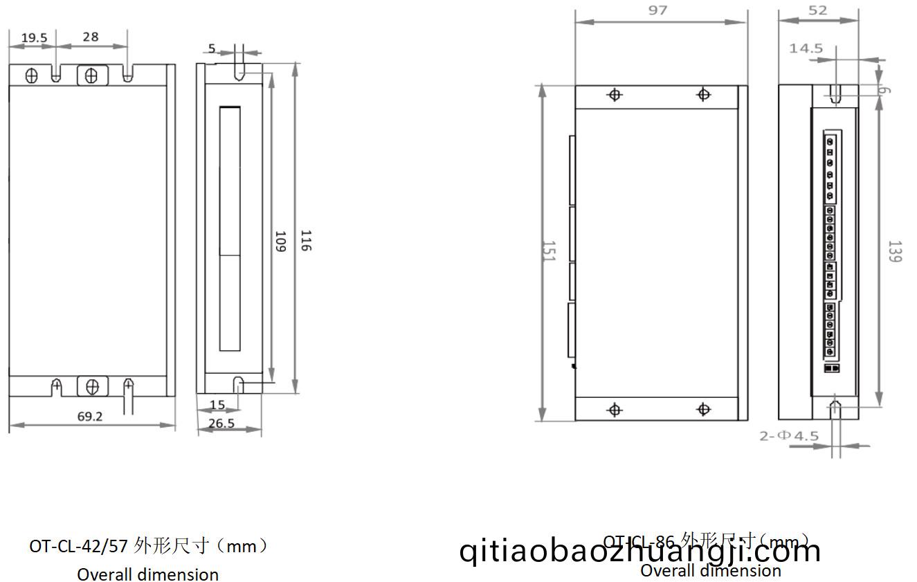 閉環驅(qu)動器(qi)結(jie)構
