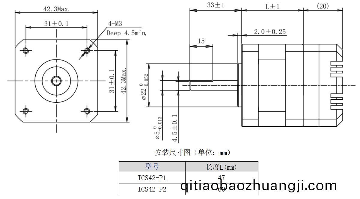 42係列(lie)一(yi)體(ti)機(ji)結(jié)構(gòu)(gou)