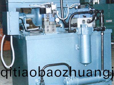 高壓(ya)力液(ye)壓係(xi)統(tong)