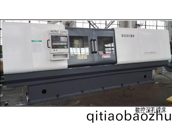數控深(shen)孔鏜(tang)牀(chuang)