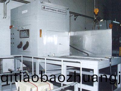 濕(shi)式(shi)數(shu)控噴(pen)砂(sha)機