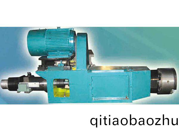 DSS係列(lie)數控鏜車頭