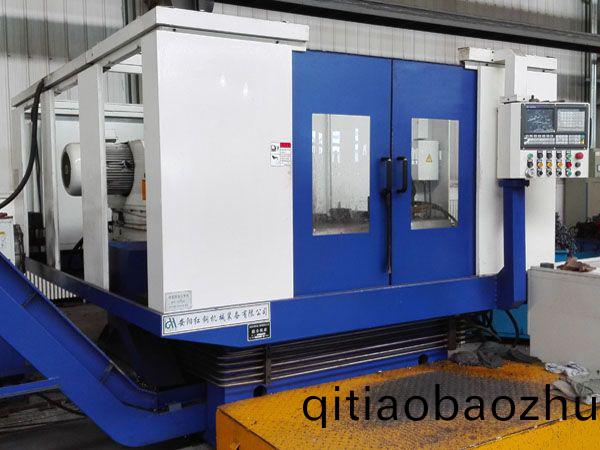 鉤(gou)尾(wei)框承載(zai)麵(mian)加工(gong)機(ji)牀